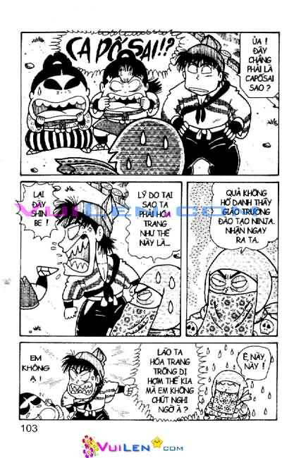 ninja loạn thị chapter 49 103