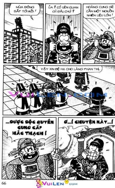 thần đồng đất việt chapter 84 63