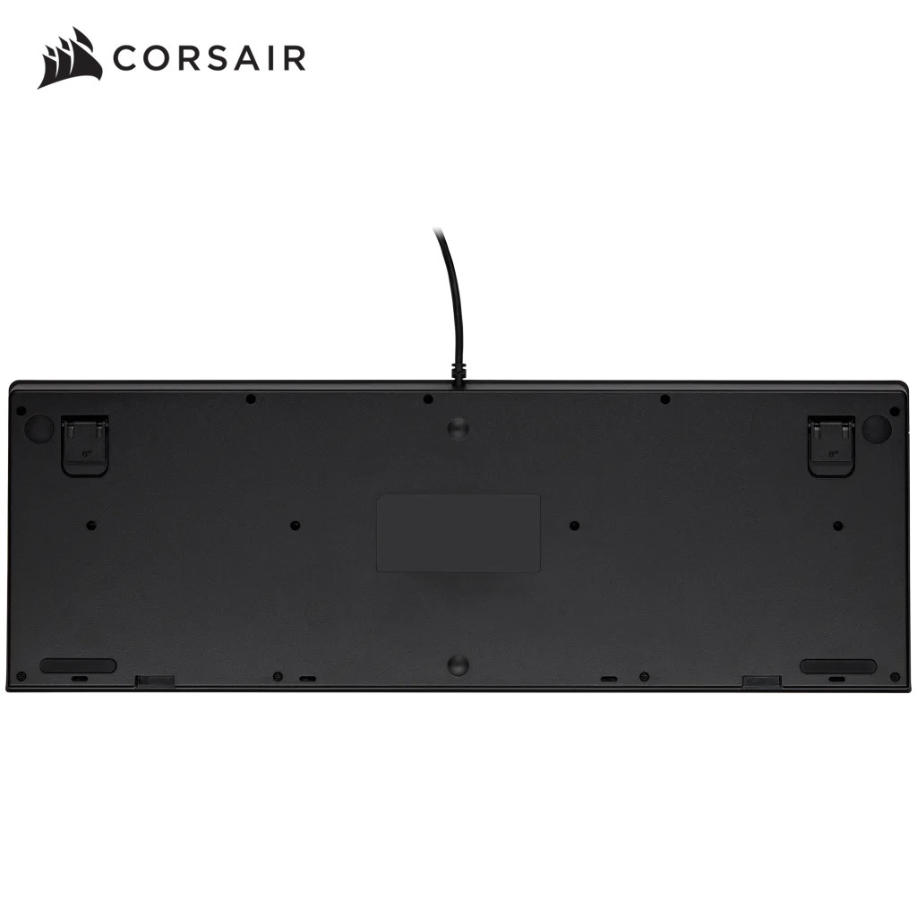 Bàn phím có dây Corsair K55 Pro Lite RGB - Hàng chính hãng