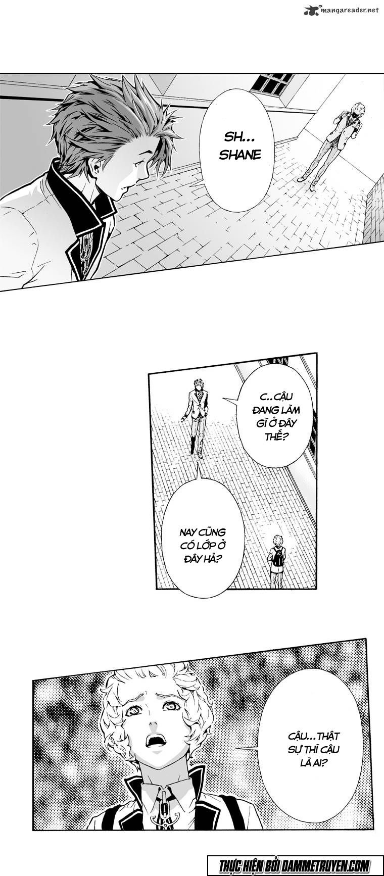 action idols - age of young dragons chapter 3 12