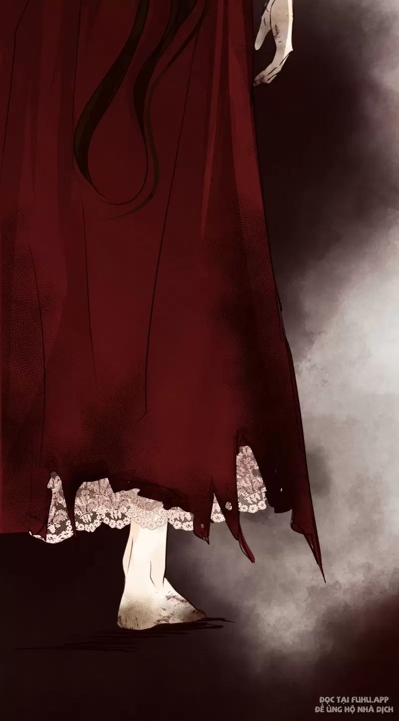 tôi là kẻ phản diện chapter 1 29