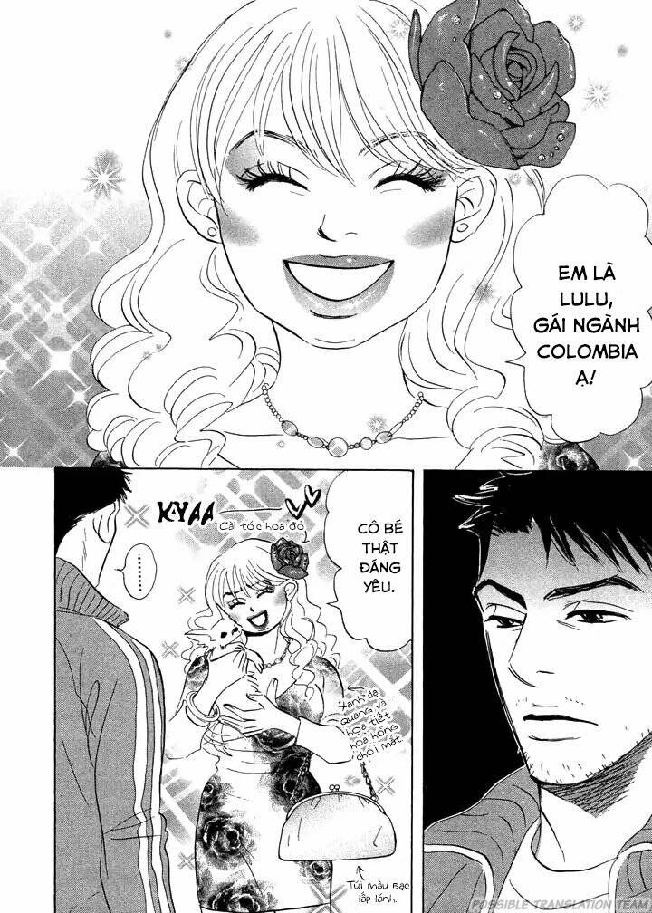 chàng giúp việc tada chapter 4 29