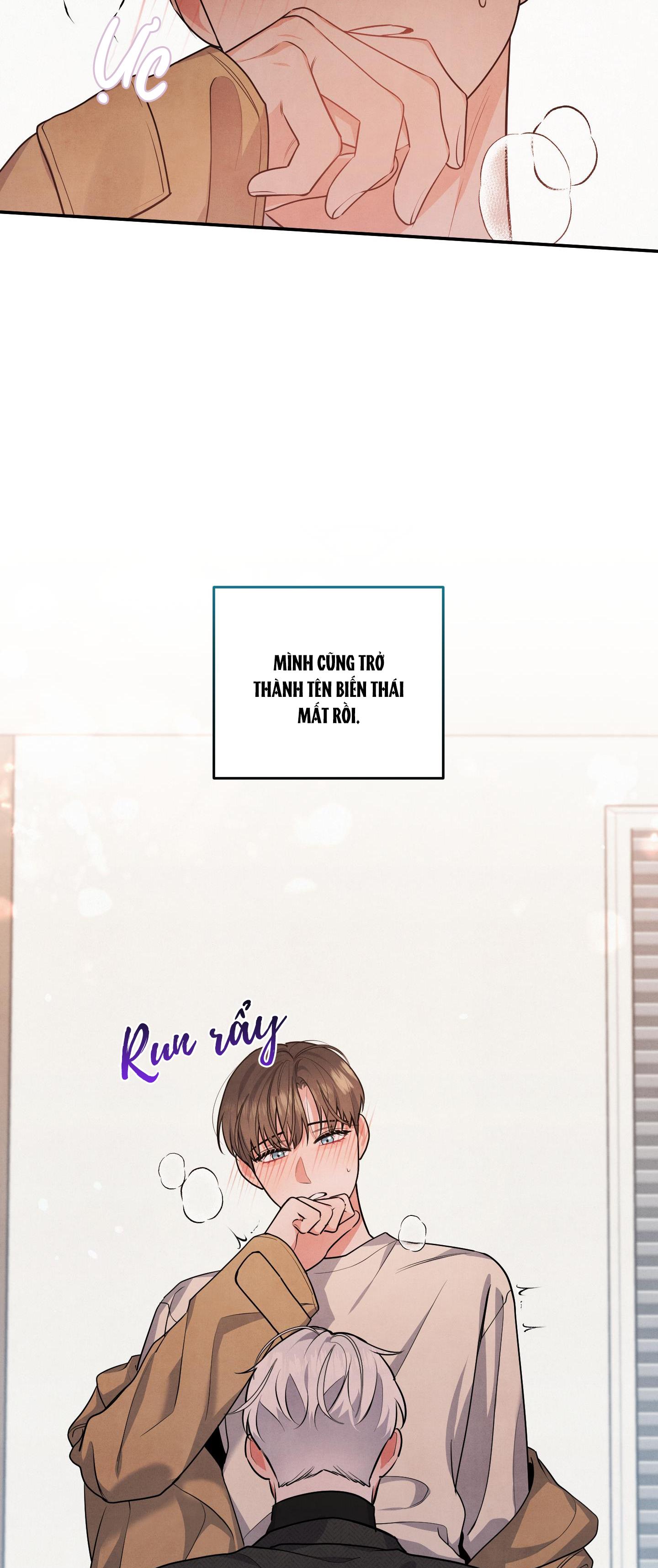 mối quan hệ của thú nhân chapter 27 37