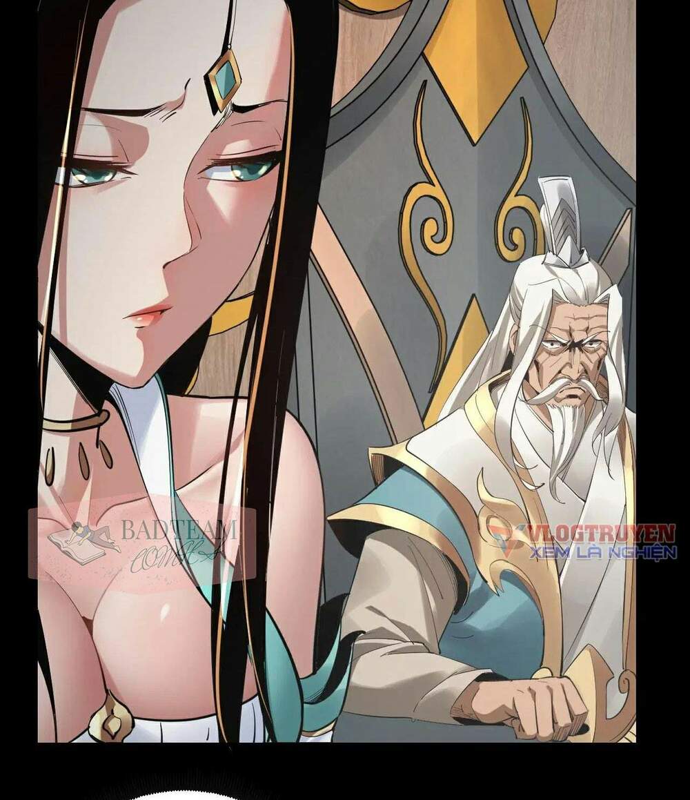 ta thiên mệnh đại phản phái [truyện chữ] chapter 2 69