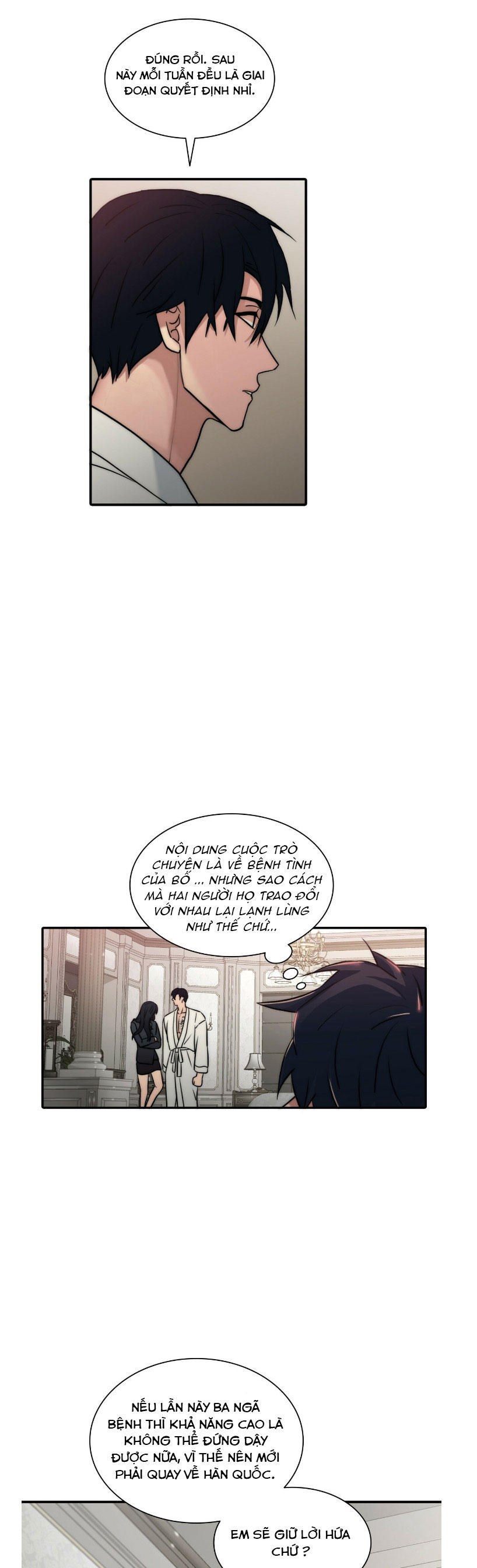 giai điệu của ngôn ngữ chapter 64 15