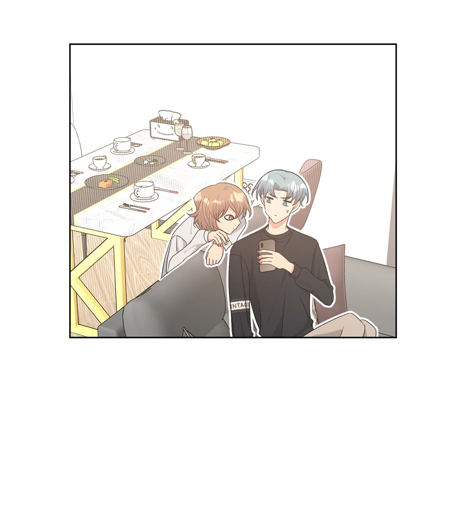 đừng nói yêu tôi (don't say you love me) chapter 51 10