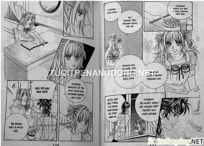 lọ lem hậu đậu chapter 91 26