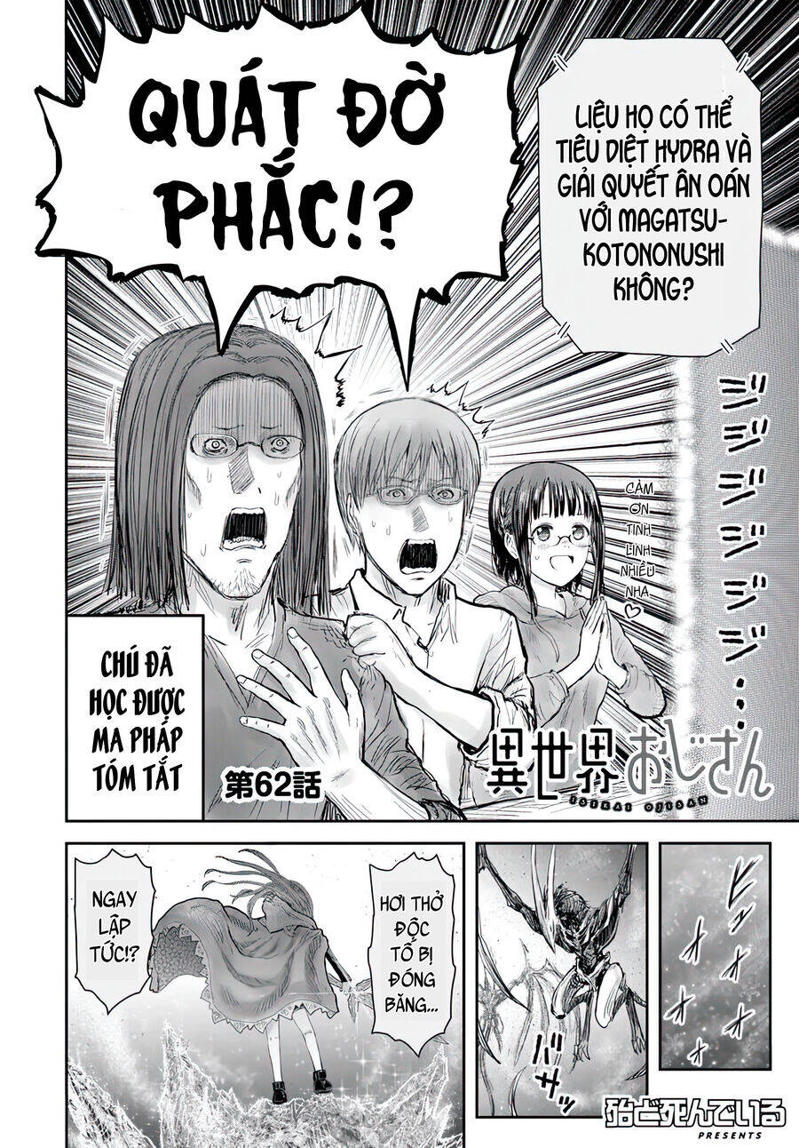 chú tôi ở dị giới chapter 62 4