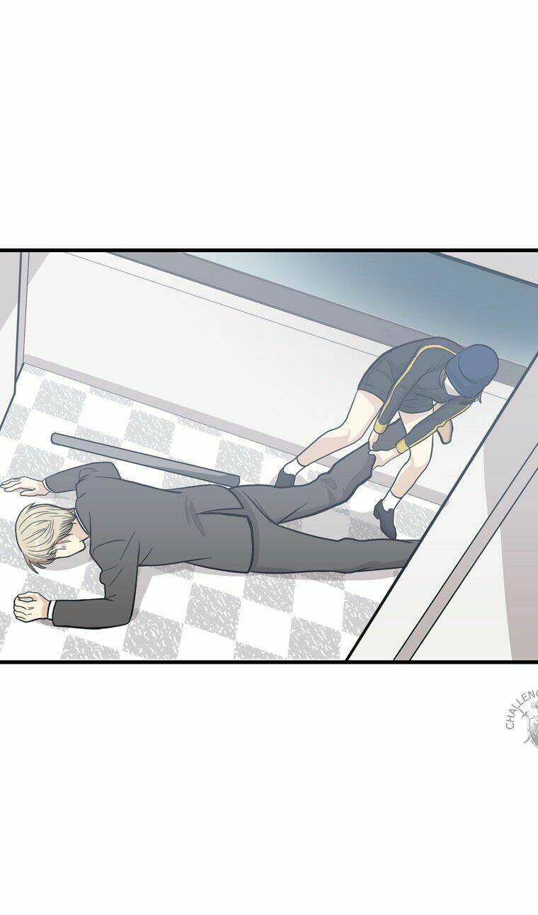 happy if you died chapter 8 45