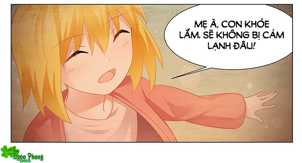 phúc hắc tổng tài đừng tới đây chapter 48 18