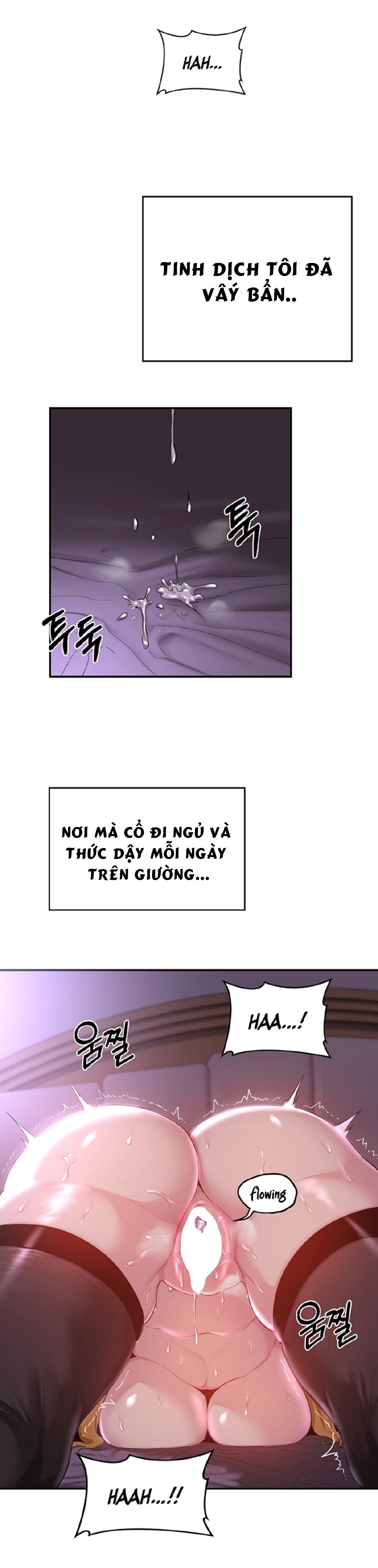 đừng học nữa, chạm vào em đi mà! chapter 26 11