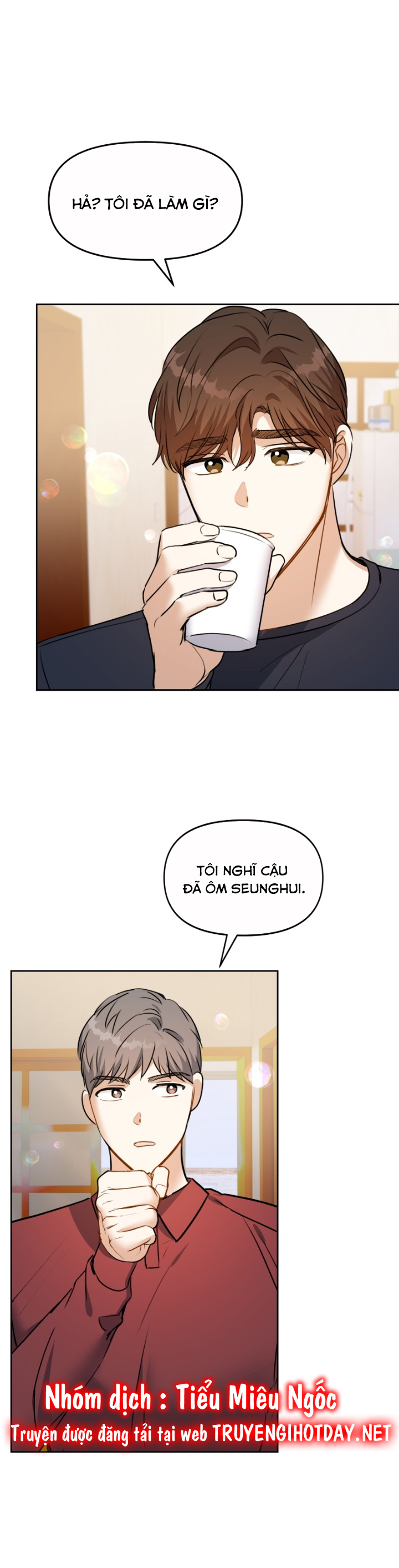 bản cam kết hôn nhân chapter 67 38