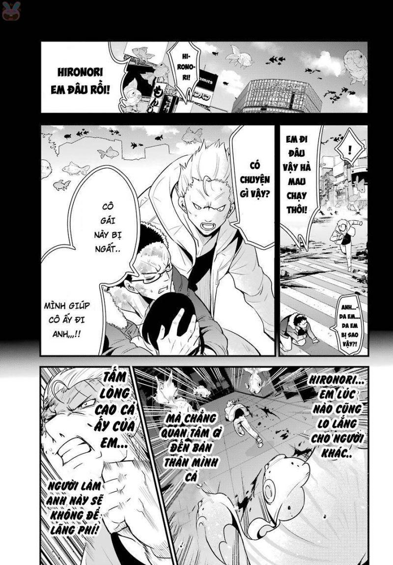 shibuya kingyo chapter 5 13