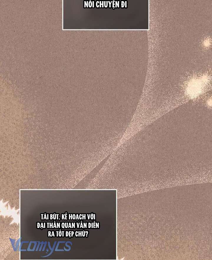 tôi được nuôi dưỡng bởi những kẻ phản diện chapter 79 62