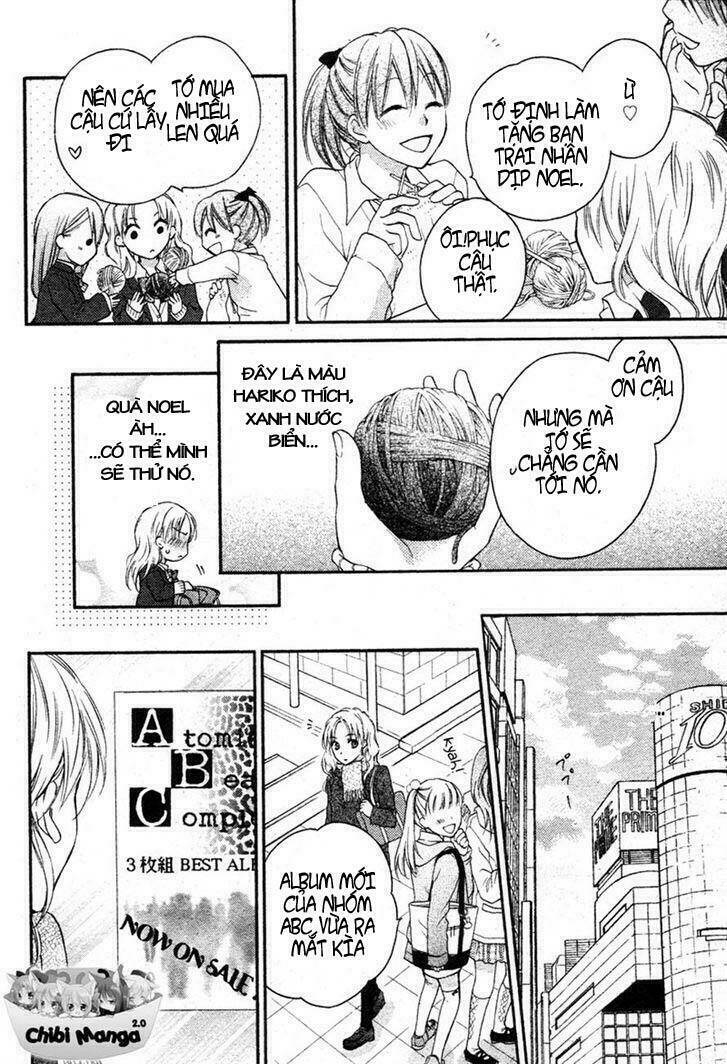 tổng hợp one shot. chapter 94 13