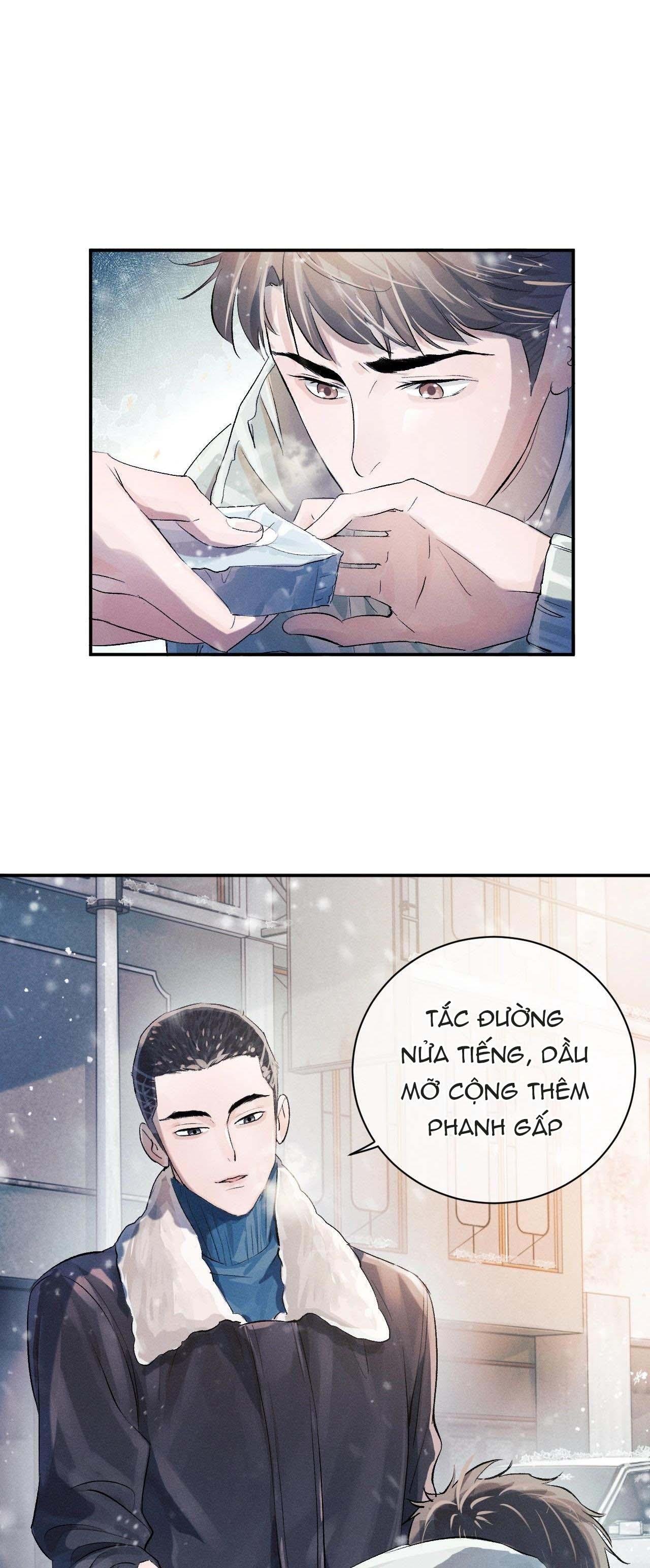 tát dã (ngang tàng) chapter 7 21