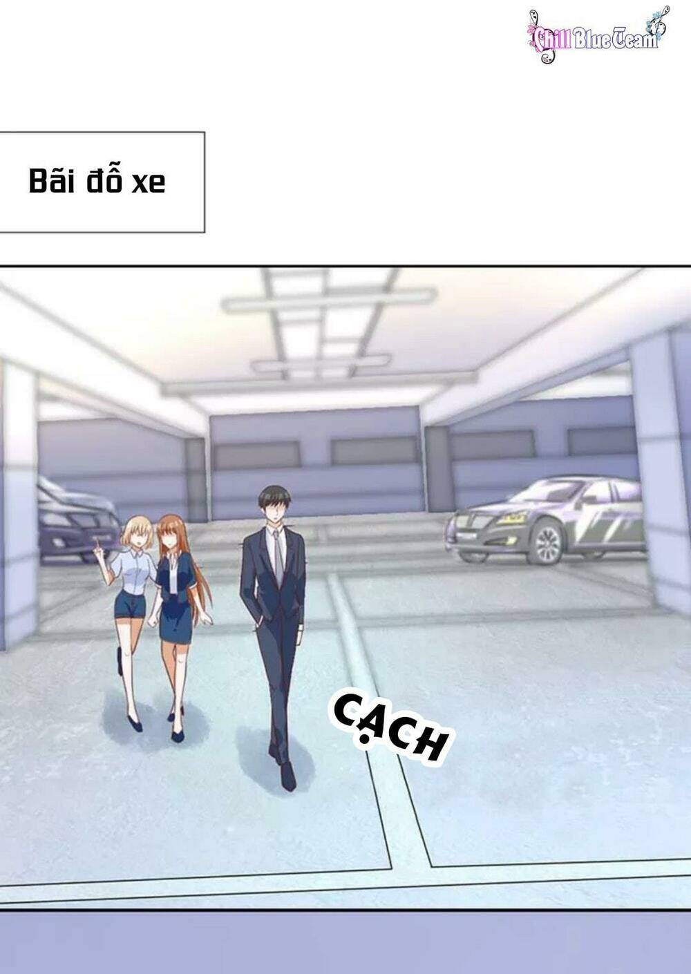 hủy diệt tra nam chapter 7 22