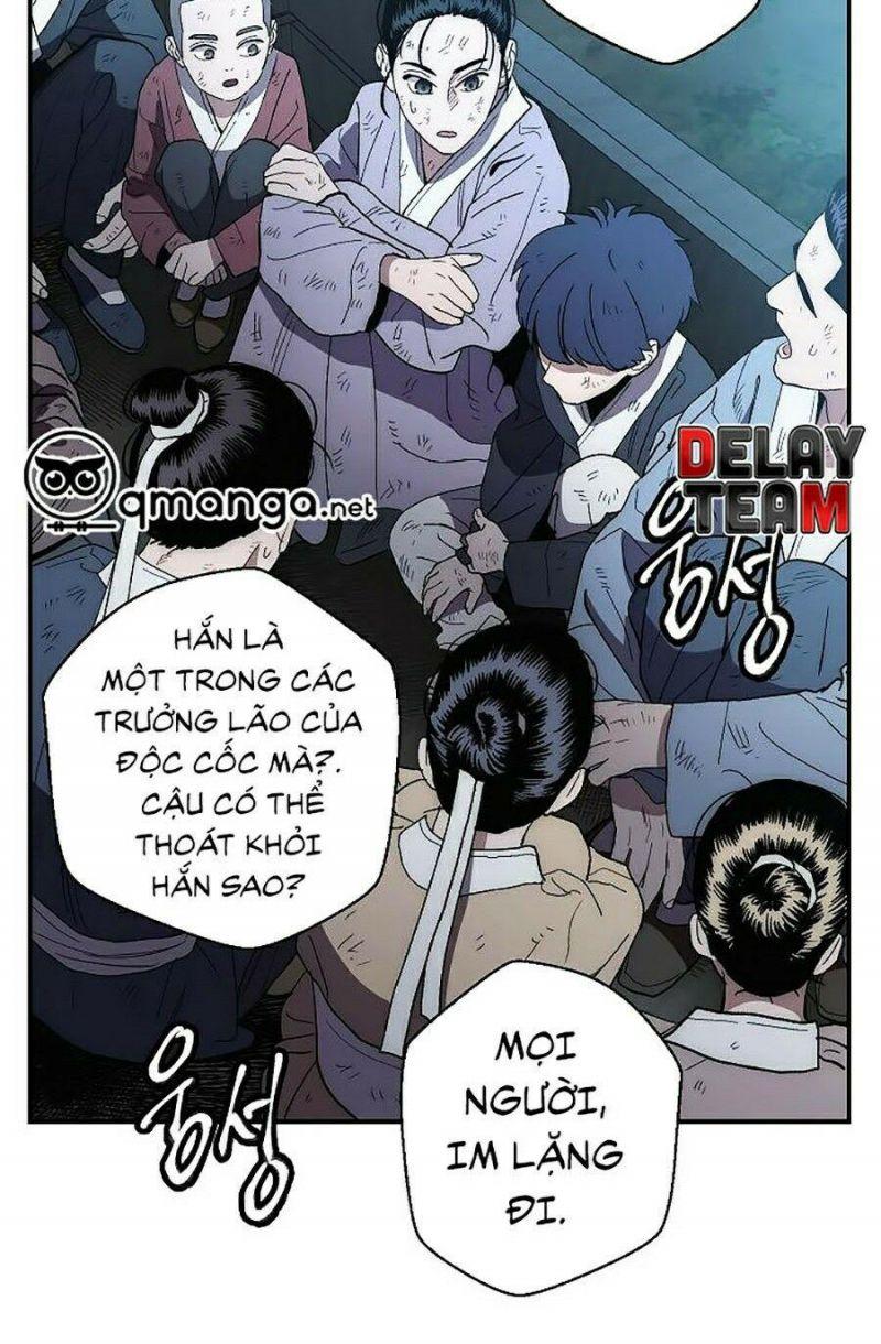 huyền thoại diệt thế độc long chapter 5 45