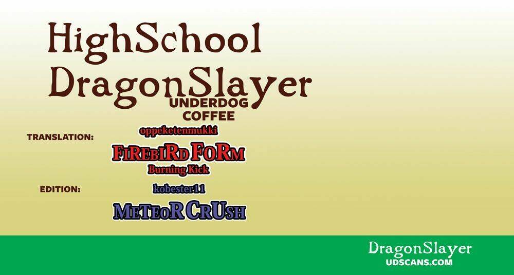 gakuen dragon slayer chapter 1 1