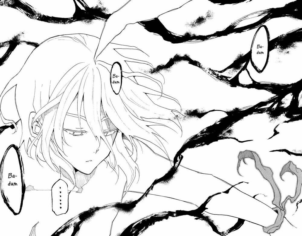 tripeace chapter 39 44