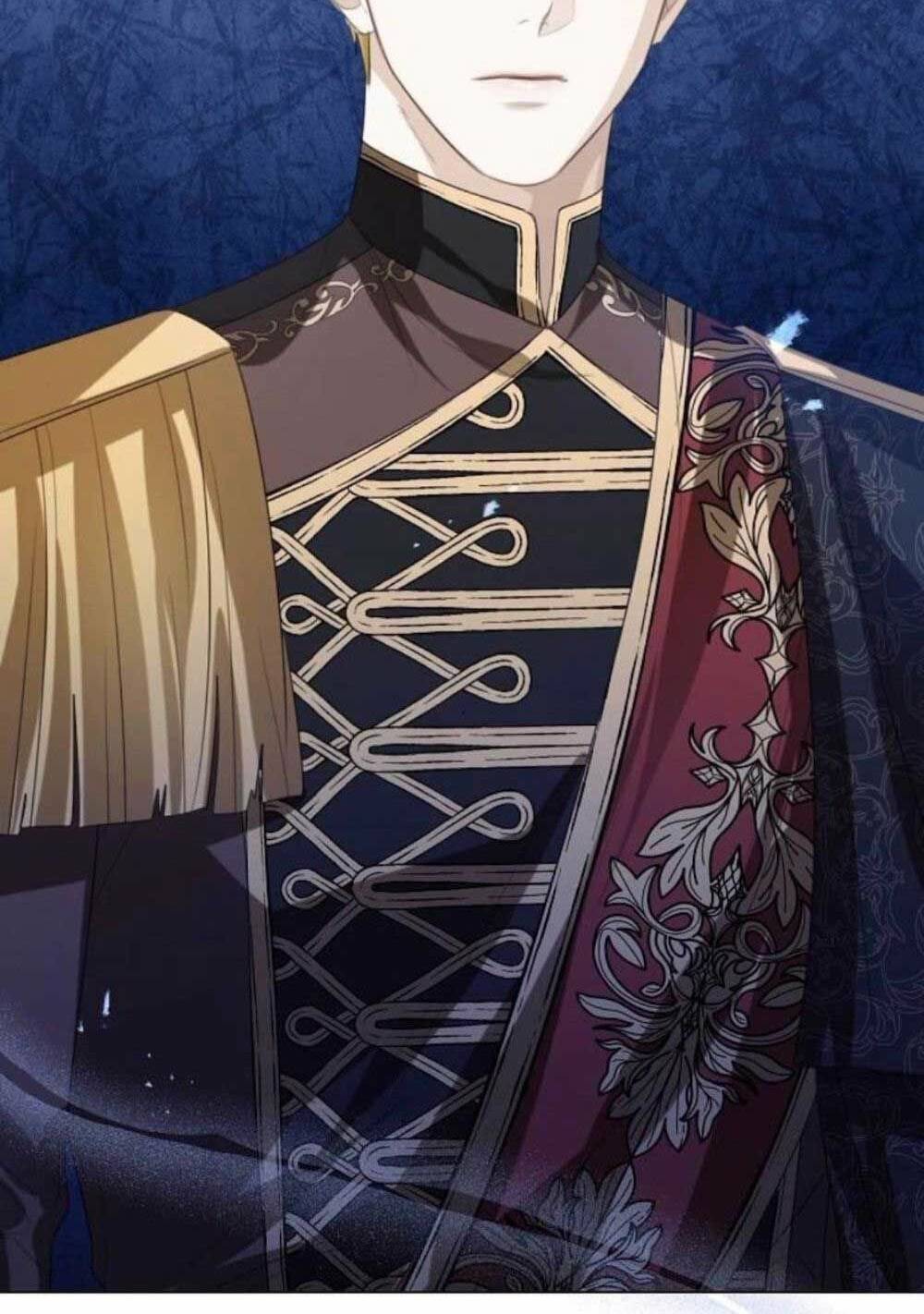 tôi sẽ từ bỏ vị trí hoàng hậu chapter 38 15