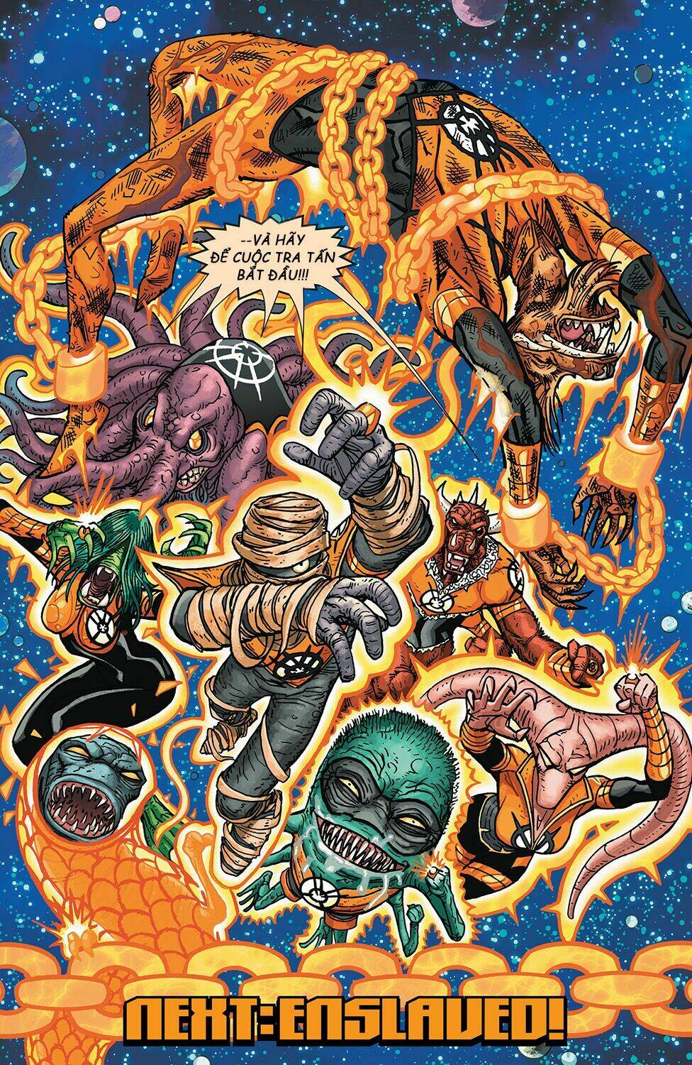 larfleeze chapter 4 21