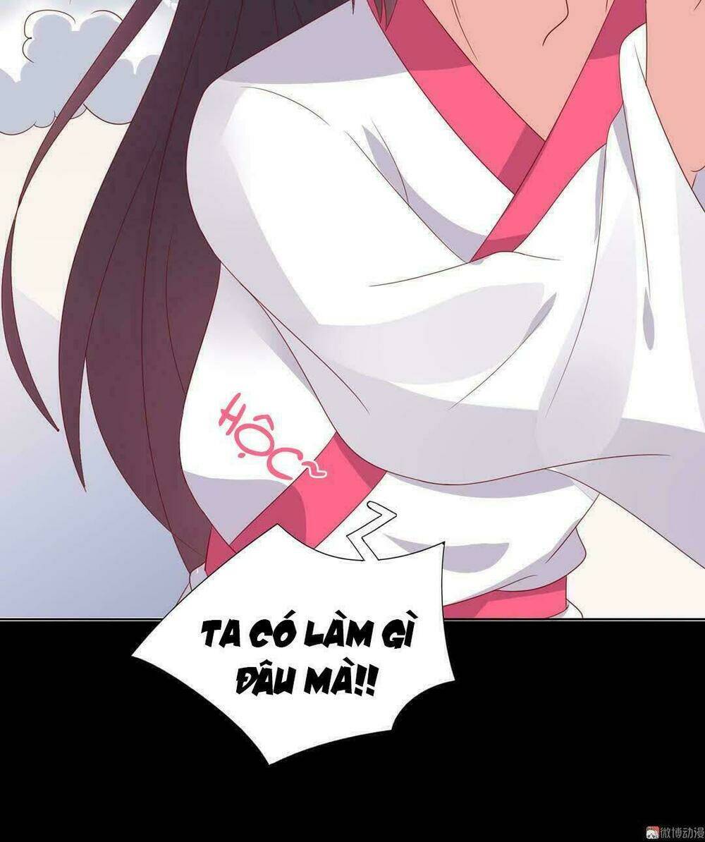 phi thiên địch tự dưỡng đích khẩu tử chapter 46 16