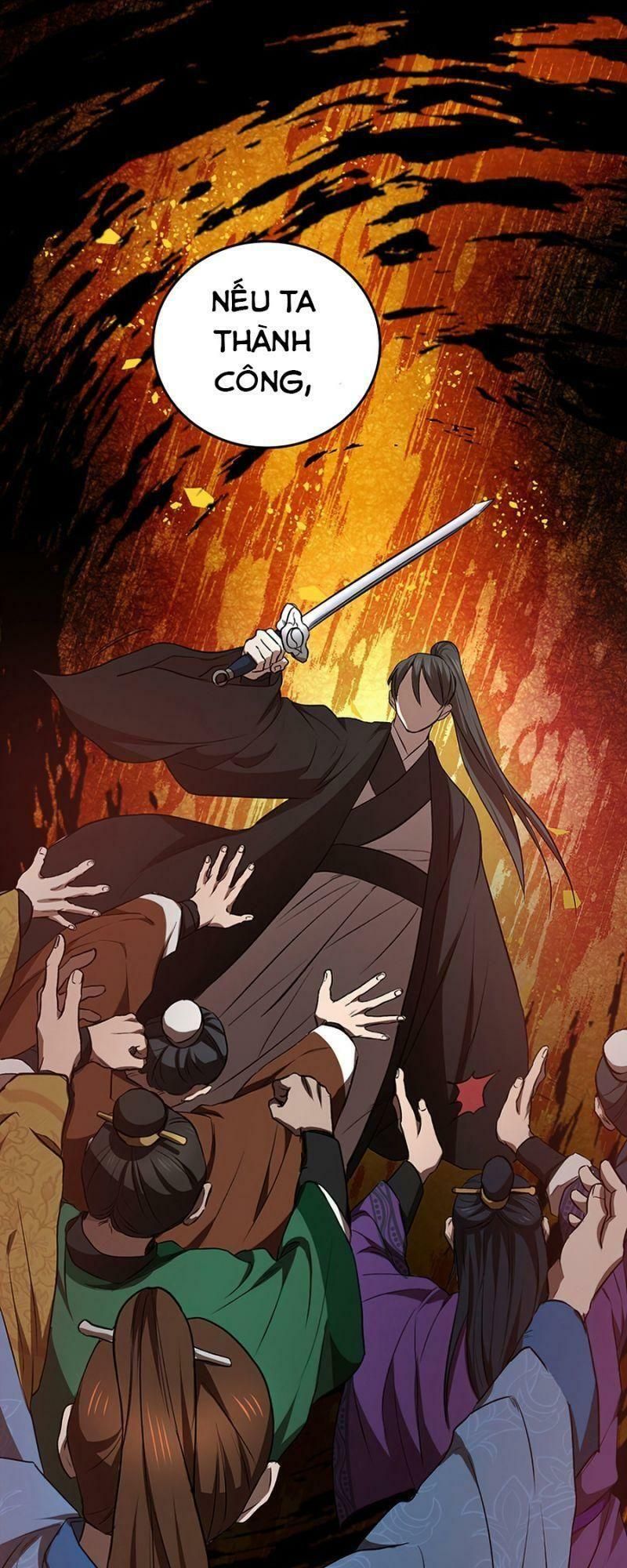 võ đang kỳ hiệp chapter 44 41