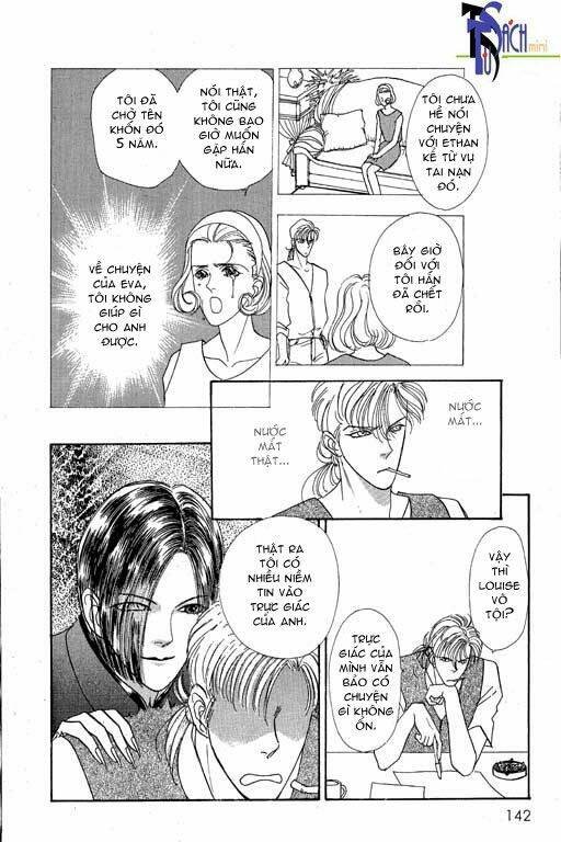 tiệm thú kiểng chapter 7 34