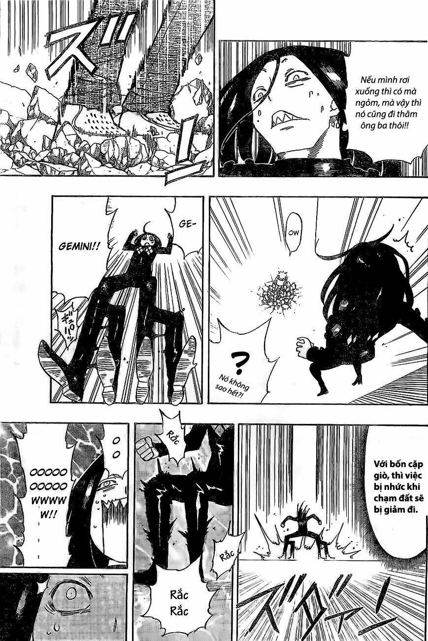 saike mata shite mo chapter 6 21