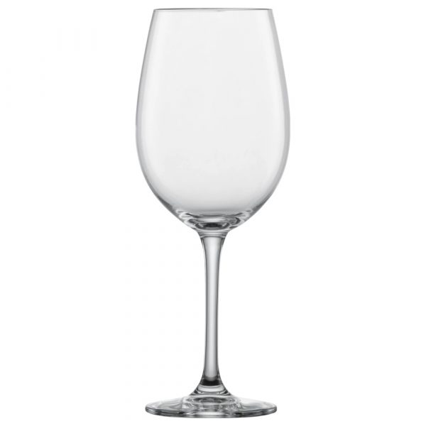 Bộ 6 ly rượu vang đỏ pha lê Schott Zwiesel 123651 Burgundy Classico 409 ml hàng chính hãng