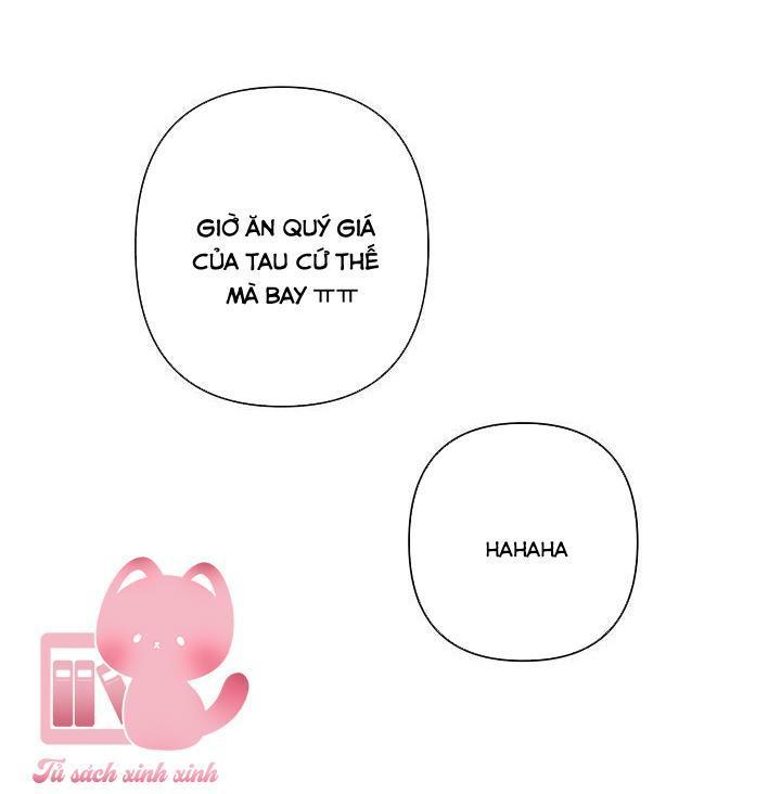 tiền bối, đừng nóng! chapter 7 28