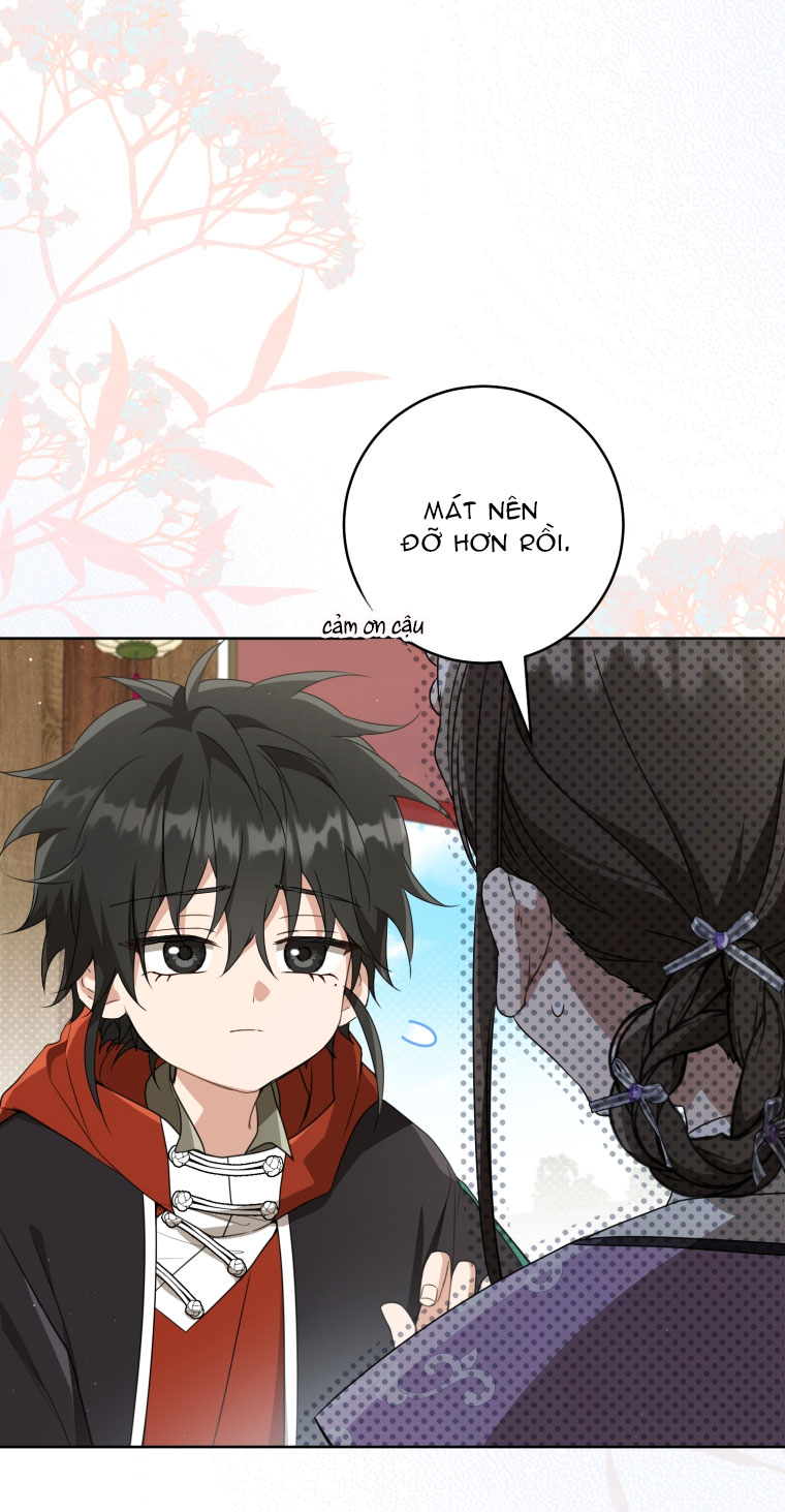 trở thành đứa cháu gái bị ghẻ lạnh trong gia tộc võ giả hùng mạnh chapter 60.1 30