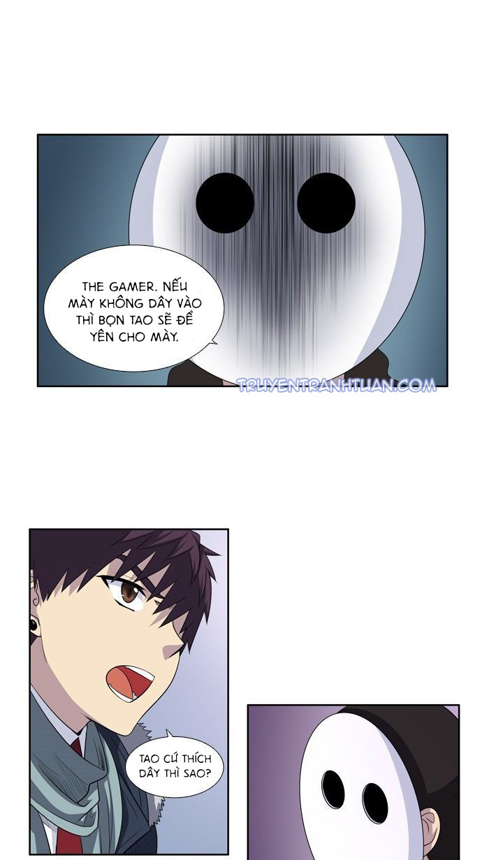 the gamer chapter 196 2