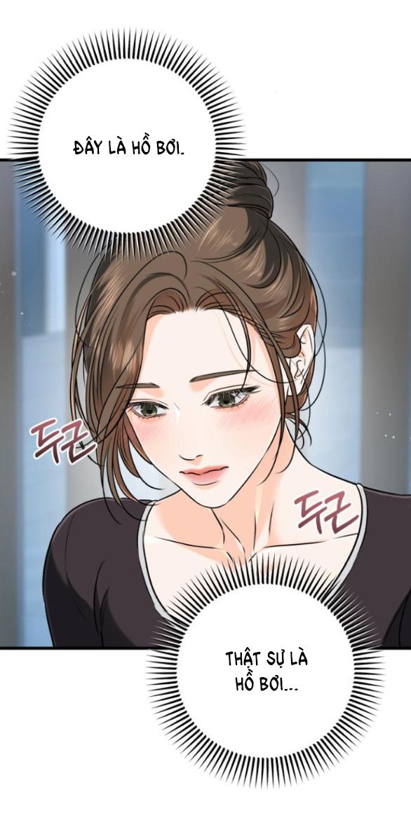 Nóng Lòng Muốn Giày Vò Em chapter 49.1 5