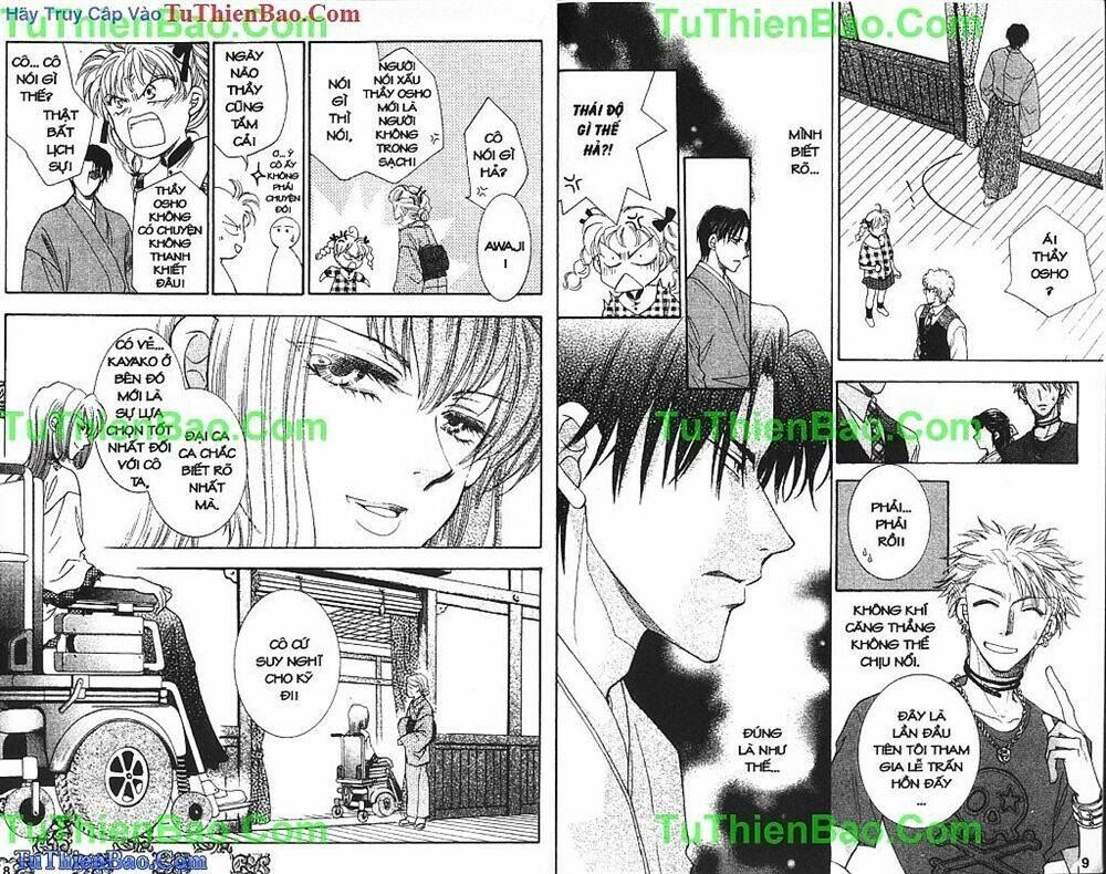 pháp sư tơ hồng chapter 5 4