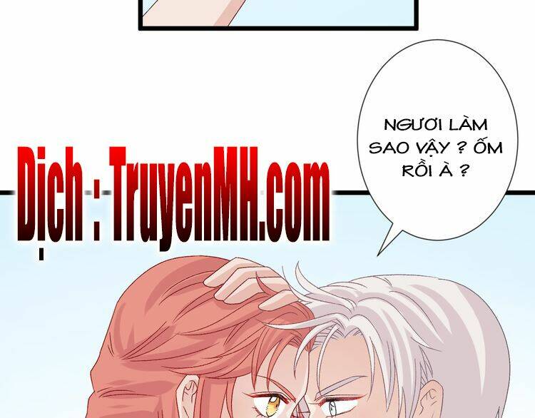 nữ hoàng giá đáo chapter 19 42