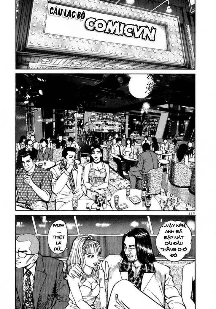 sát thủ số 1 chapter 7 4