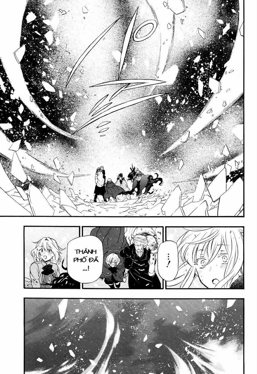 pandora hearts chapter 104 46