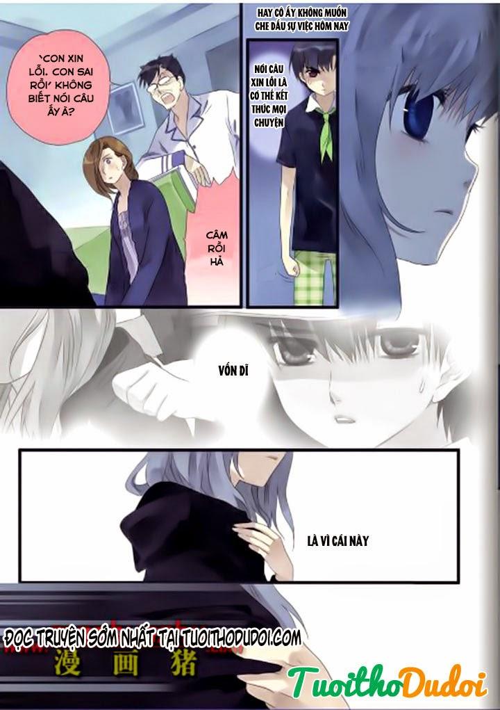 lam sí chapter 9 19