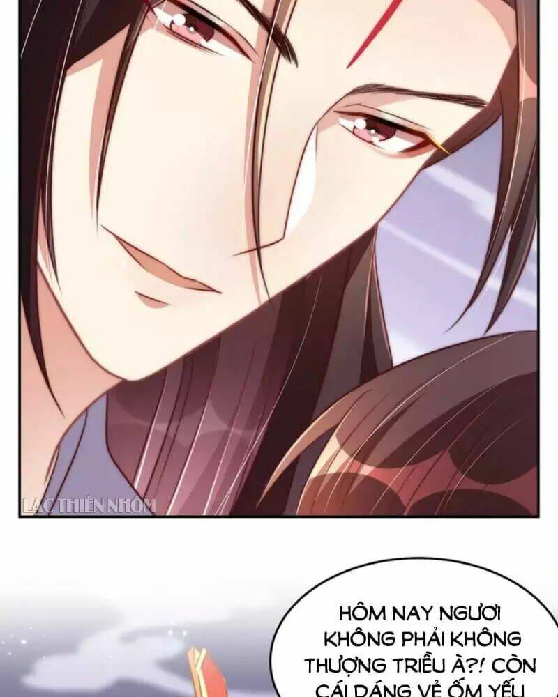 công chúa tại thượng: quốc sư mời xuống kiệu chapter 35 13