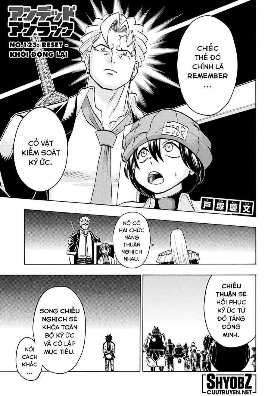 undead unluck chapter 123 2