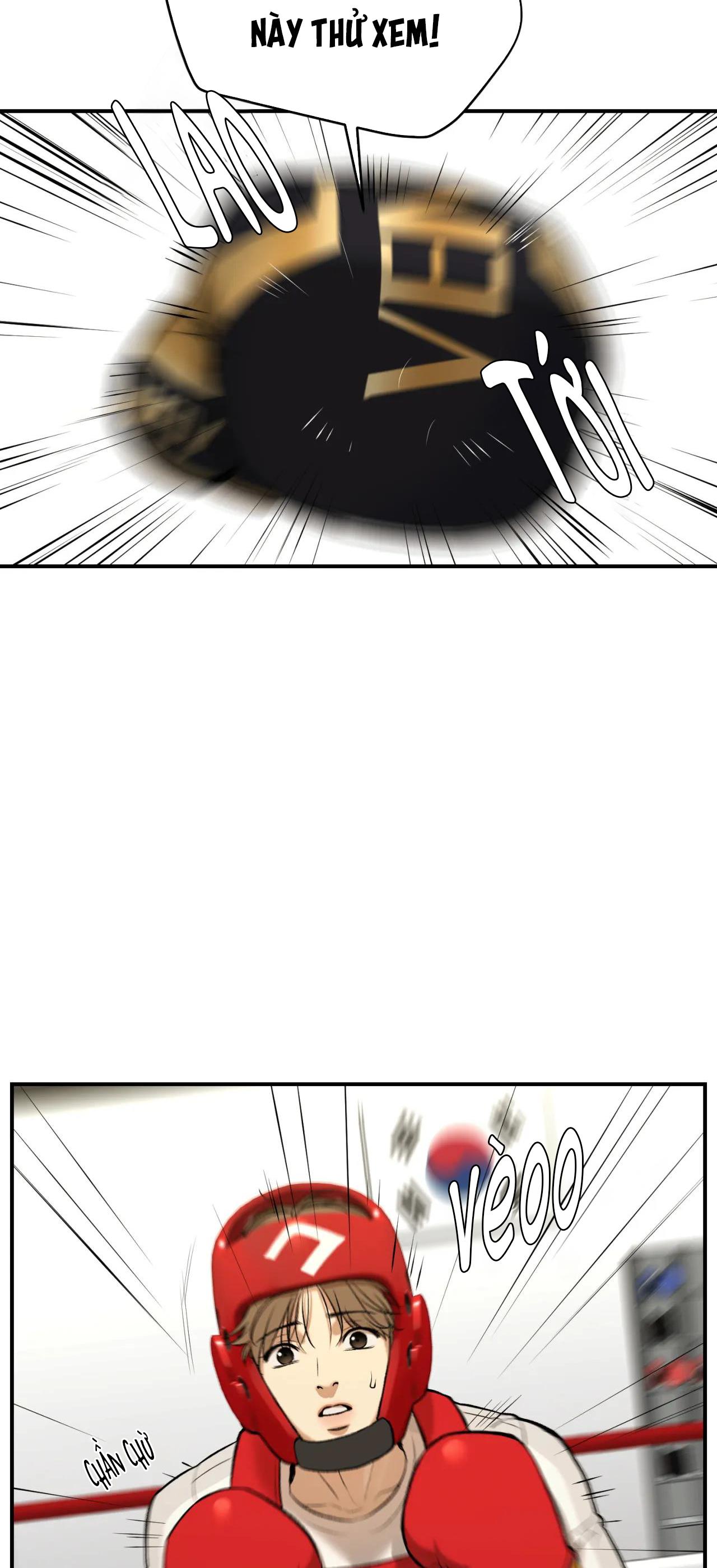 điềm rủi chapter 26 13