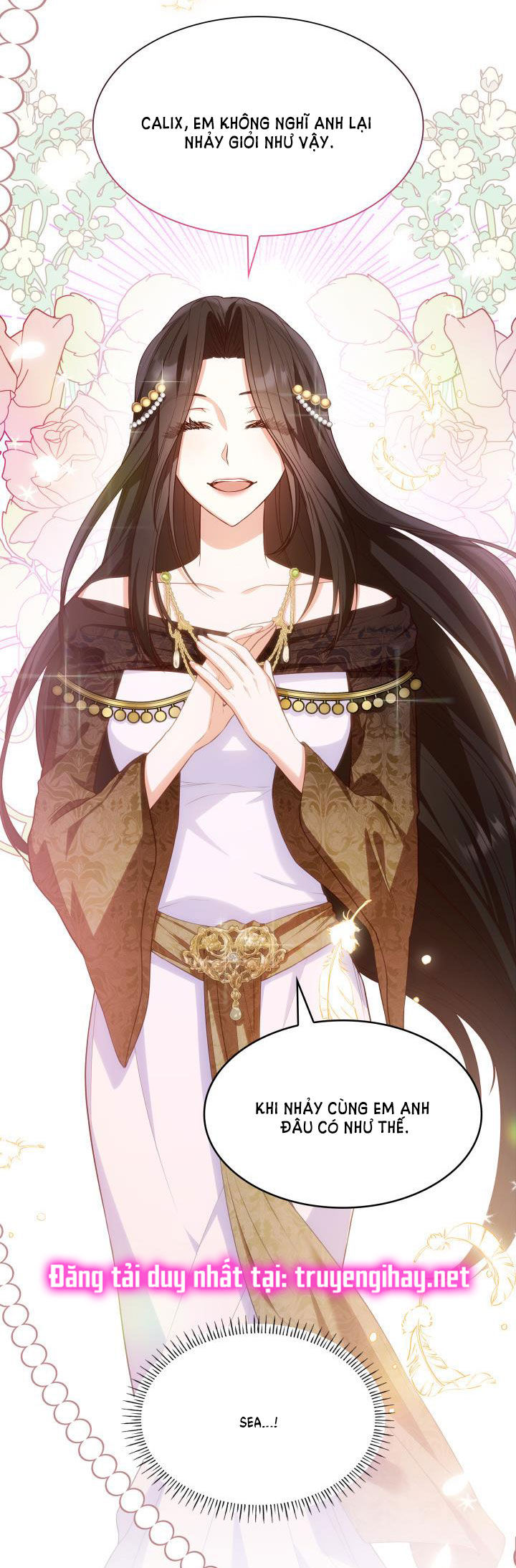 từ ác nữ tôi phải trở thành một người mẹ chapter 19 53