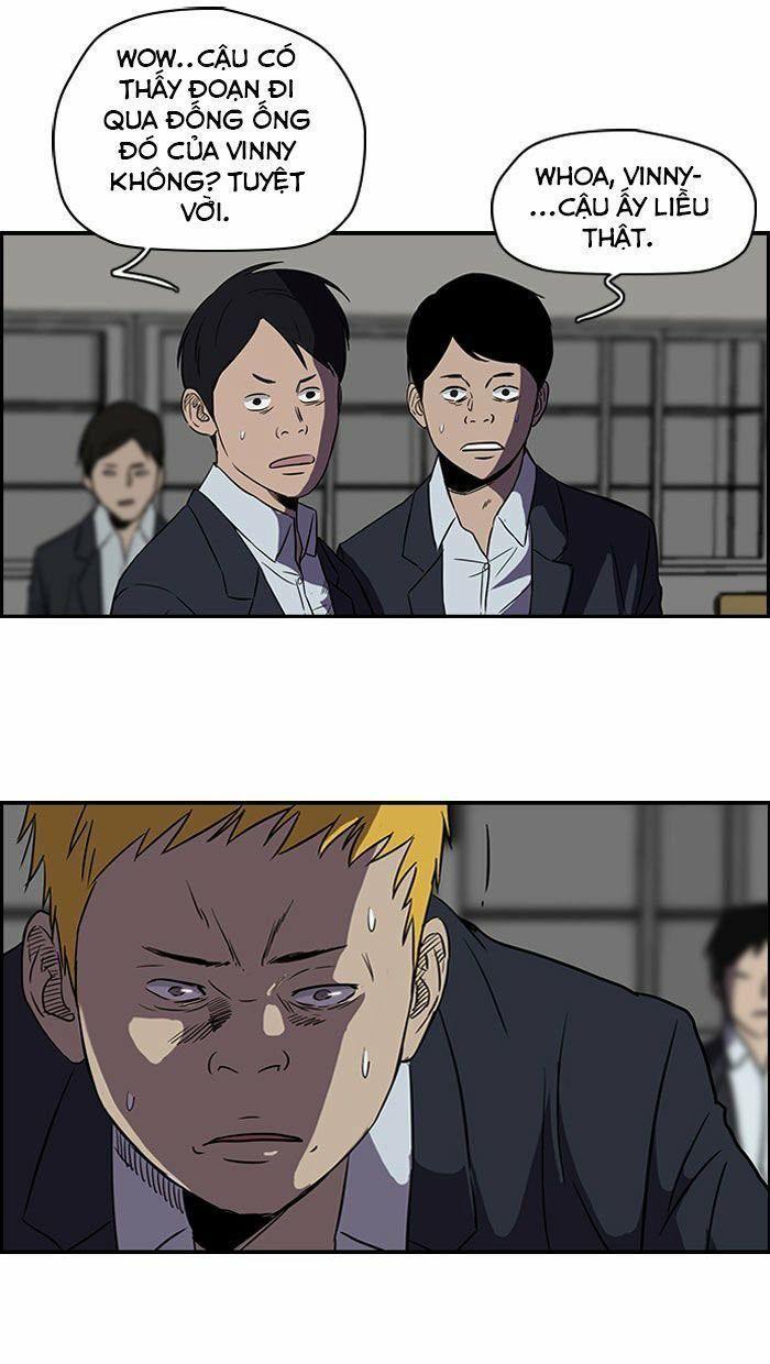 wind breaker chapter 86 48