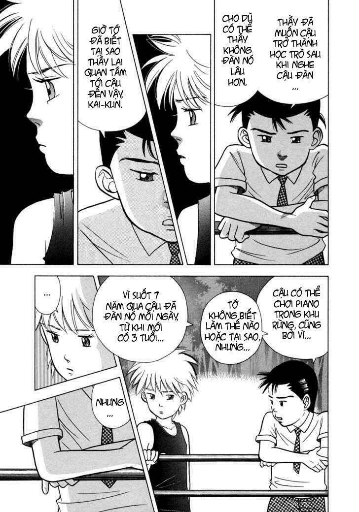 piano no mori chapter 28 9