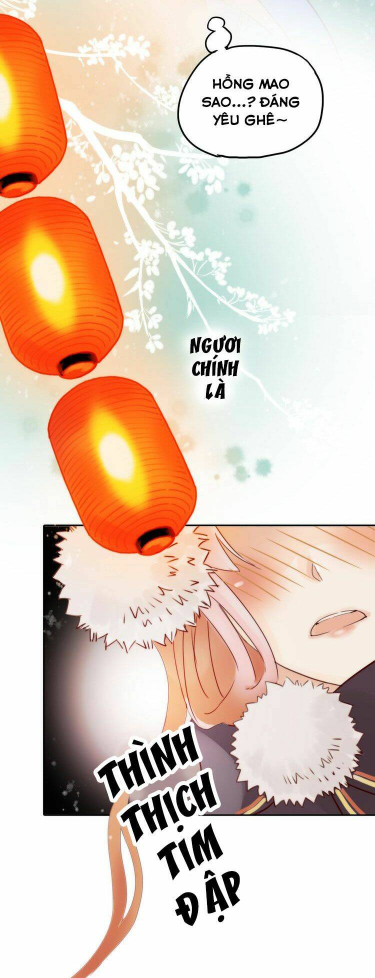 cướp lấy nàng dâu mừng năm mới chapter 1.5 15