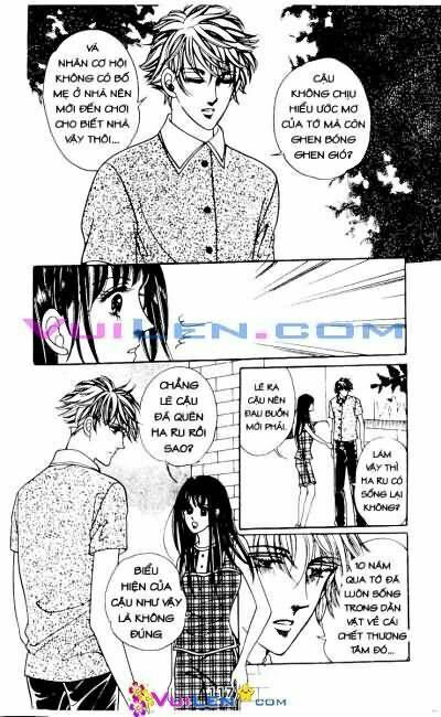 nụ hôn nồng thắm chapter 4 117