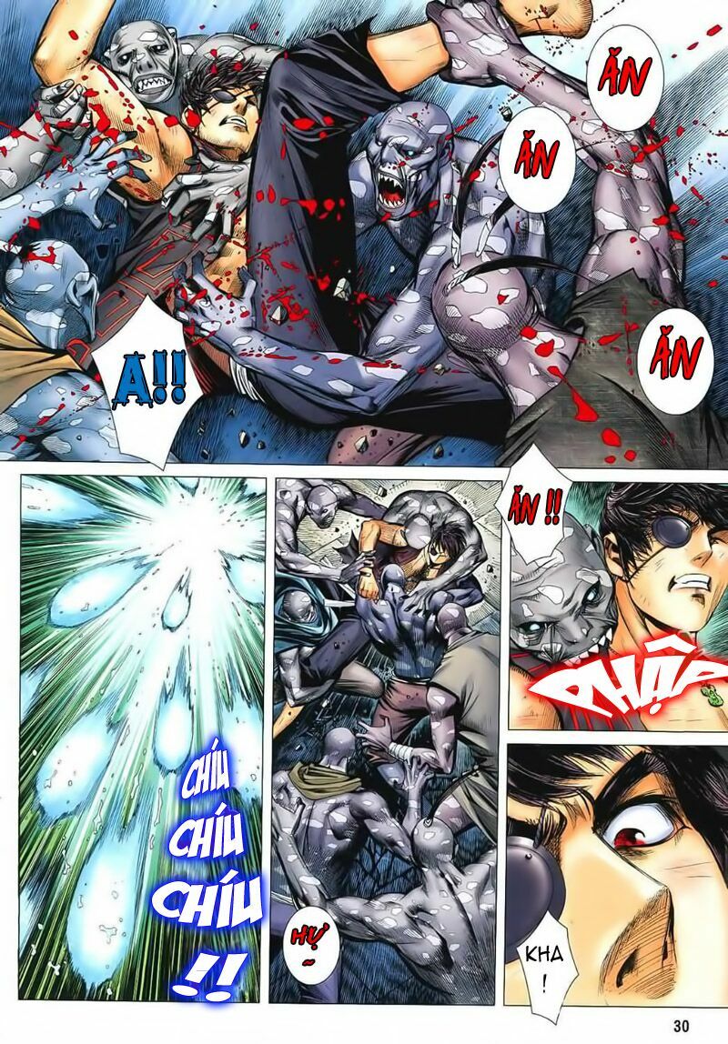 phong thần ký chapter 31 26