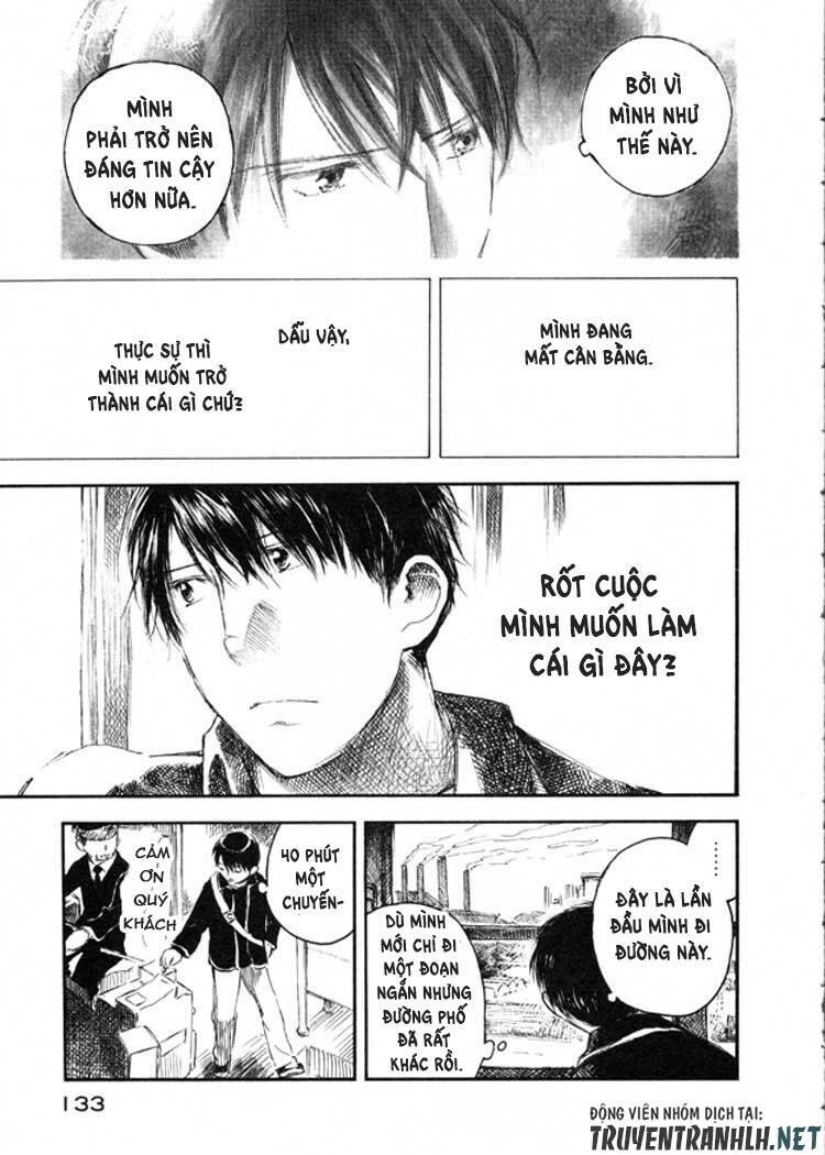 natsu no zenjitsu chapter 10 22